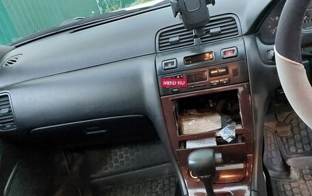Nissan Cefiro II, 1995 год, 240 000 рублей, 7 фотография