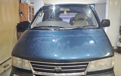 Nissan Largo III (W30), 1993 год, 400 000 рублей, 1 фотография