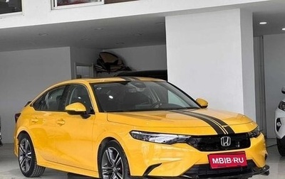 Honda Integra IV, 2021 год, 1 500 000 рублей, 1 фотография