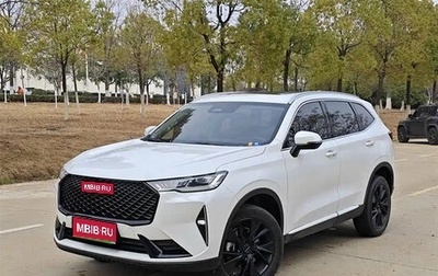 Haval H6, 2022 год, 1 600 000 рублей, 1 фотография