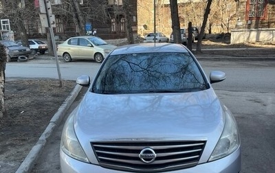 Nissan Teana, 2009 год, 850 000 рублей, 1 фотография