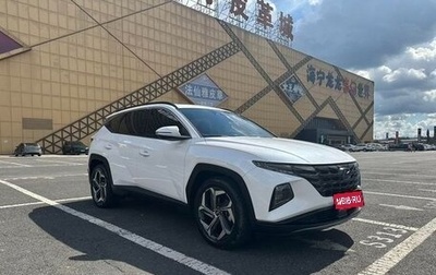 Hyundai Tucson, 2022 год, 1 890 000 рублей, 1 фотография