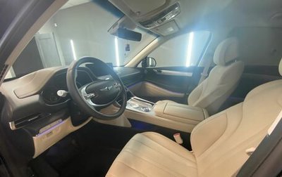 Genesis GV80 I, 2021 год, 5 700 000 рублей, 1 фотография