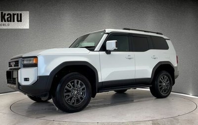 Toyota Land Cruiser Prado, 2024 год, 7 000 000 рублей, 1 фотография