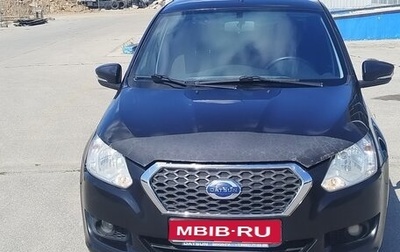 Datsun on-DO I рестайлинг, 2017 год, 350 000 рублей, 1 фотография