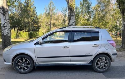 Geely MK Cross I, 2012 год, 310 000 рублей, 1 фотография