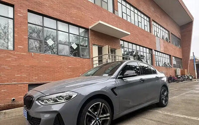BMW 1 серия, 2021 год, 1 950 000 рублей, 1 фотография