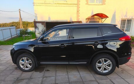Geely Atlas I, 2018 год, 1 450 000 рублей, 7 фотография