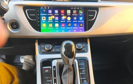 Geely Atlas I, 2018 год, 1 450 000 рублей, 8 фотография