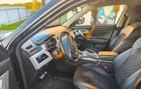 Geely Atlas I, 2018 год, 1 450 000 рублей, 15 фотография