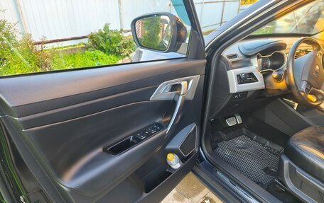 Geely Atlas I, 2018 год, 1 450 000 рублей, 17 фотография