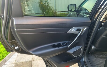 Geely Atlas I, 2018 год, 1 450 000 рублей, 21 фотография