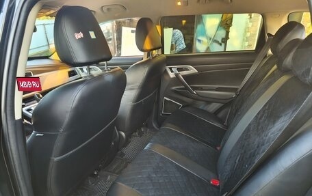 Geely Atlas I, 2018 год, 1 450 000 рублей, 19 фотография
