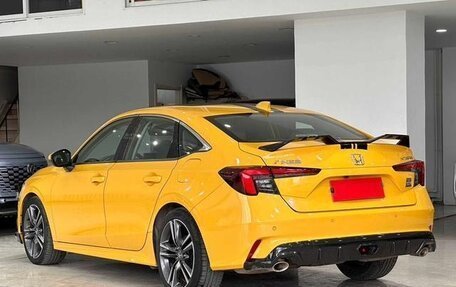 Honda Integra IV, 2021 год, 1 500 000 рублей, 4 фотография
