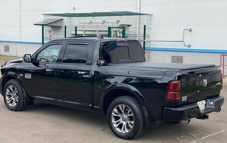 Dodge RAM IV, 2013 год, 3 990 000 рублей, 9 фотография