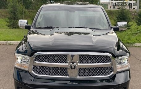 Dodge RAM IV, 2013 год, 3 990 000 рублей, 5 фотография