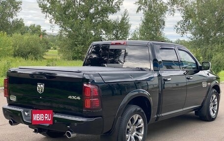 Dodge RAM IV, 2013 год, 3 990 000 рублей, 12 фотография