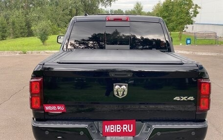 Dodge RAM IV, 2013 год, 3 990 000 рублей, 11 фотография