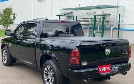 Dodge RAM IV, 2013 год, 3 990 000 рублей, 10 фотография