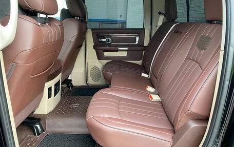 Dodge RAM IV, 2013 год, 3 990 000 рублей, 22 фотография