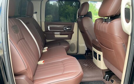 Dodge RAM IV, 2013 год, 3 990 000 рублей, 26 фотография