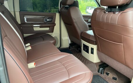Dodge RAM IV, 2013 год, 3 990 000 рублей, 27 фотография