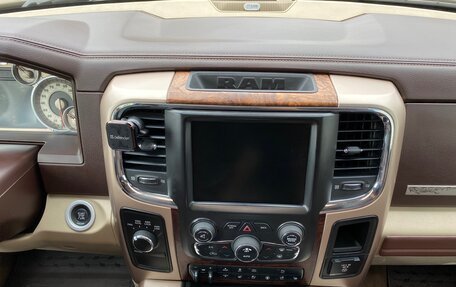 Dodge RAM IV, 2013 год, 3 990 000 рублей, 32 фотография