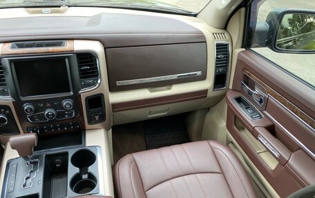 Dodge RAM IV, 2013 год, 3 990 000 рублей, 31 фотография