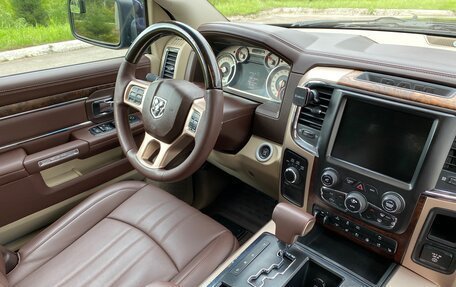 Dodge RAM IV, 2013 год, 3 990 000 рублей, 35 фотография