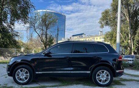 Volkswagen Touareg III, 2015 год, 2 450 000 рублей, 2 фотография