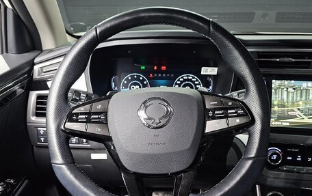 SsangYong Korando, 2020 год, 1 300 600 рублей, 7 фотография