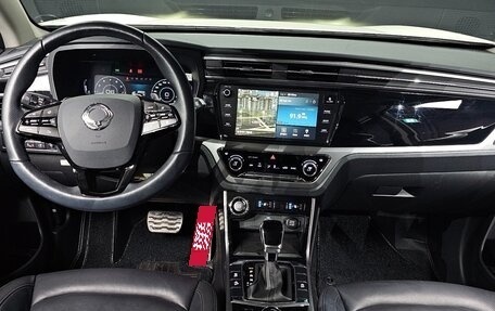 SsangYong Korando, 2020 год, 1 300 600 рублей, 6 фотография