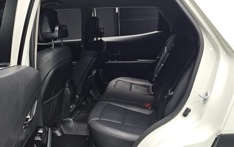 SsangYong Korando, 2020 год, 1 300 600 рублей, 17 фотография