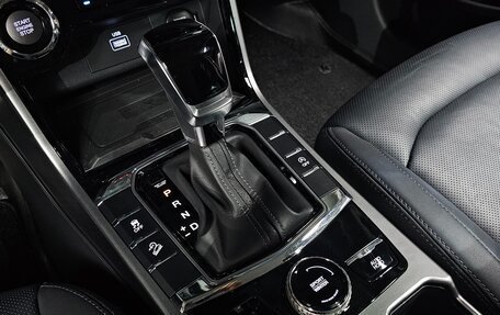 SsangYong Korando, 2020 год, 1 300 600 рублей, 11 фотография