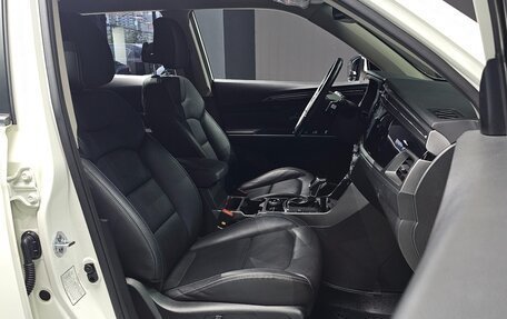 SsangYong Korando, 2020 год, 1 300 600 рублей, 16 фотография