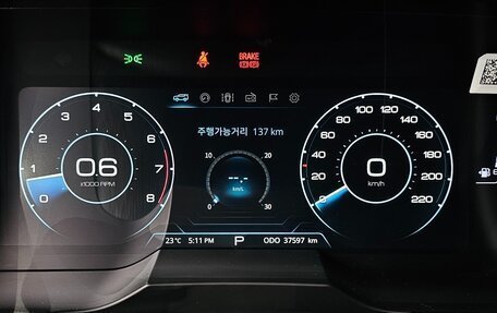 SsangYong Korando, 2020 год, 1 300 600 рублей, 8 фотография