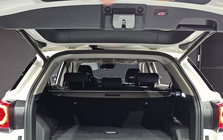 SsangYong Korando, 2020 год, 1 300 600 рублей, 18 фотография