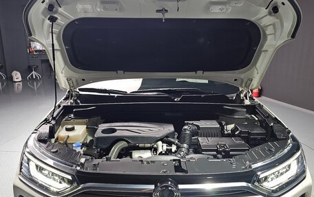 SsangYong Korando, 2020 год, 1 300 600 рублей, 19 фотография