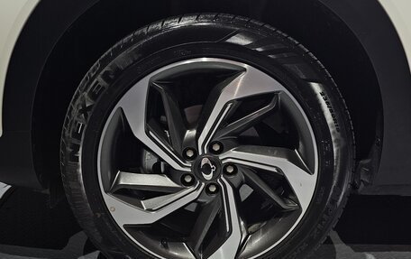 SsangYong Korando, 2020 год, 1 300 600 рублей, 20 фотография