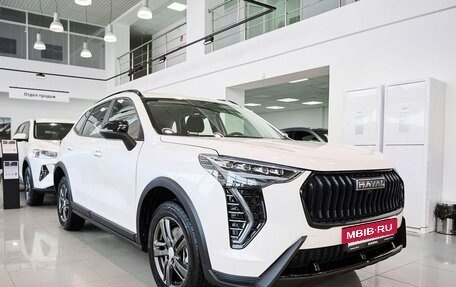 Haval Jolion, 2025 год, 2 375 010 рублей, 5 фотография