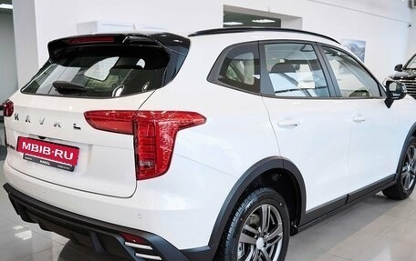Haval Jolion, 2025 год, 2 375 010 рублей, 8 фотография