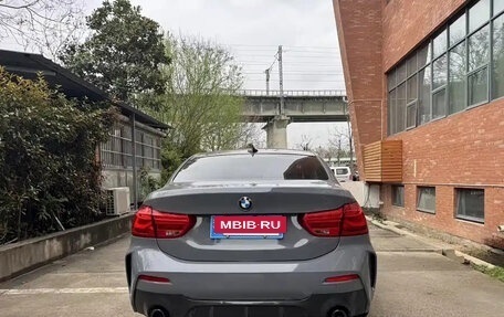 BMW 1 серия, 2021 год, 1 950 000 рублей, 8 фотография