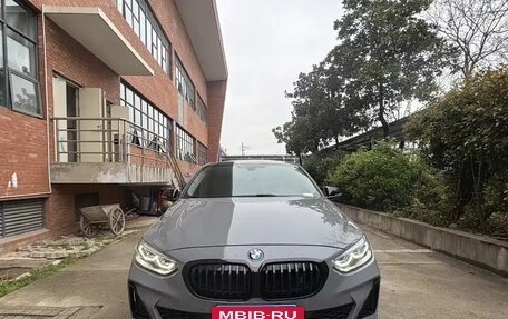 BMW 1 серия, 2021 год, 1 950 000 рублей, 2 фотография