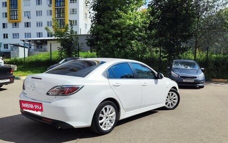 Mazda 6, 2011 год, 899 000 рублей, 15 фотография