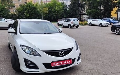 Mazda 6, 2011 год, 899 000 рублей, 1 фотография
