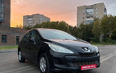 Peugeot 308 II, 2010 год, 500 000 рублей, 1 фотография