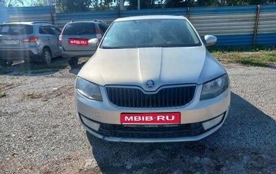 Skoda Octavia, 2013 год, 860 000 рублей, 1 фотография