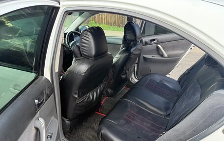 Toyota Allion, 2005 год, 795 000 рублей, 5 фотография