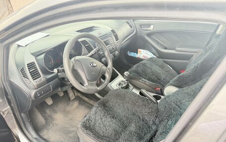 KIA Cerato III, 2013 год, 856 000 рублей, 5 фотография