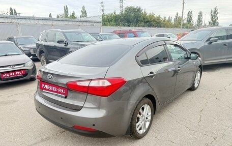 KIA Cerato III, 2013 год, 856 000 рублей, 3 фотография